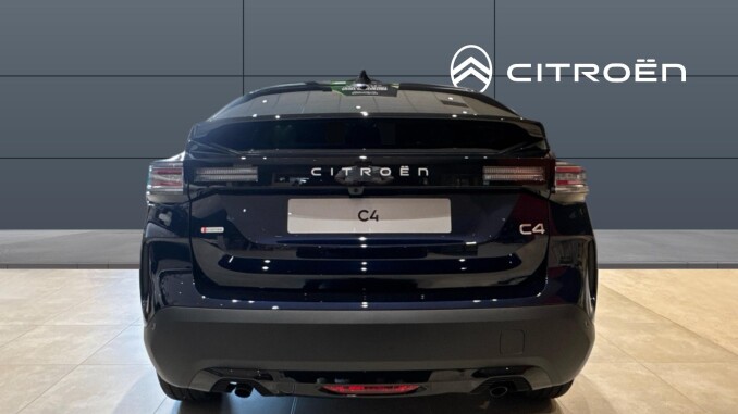 Citroen C4 1.2 [130] Collection 5dr Auto Petrol Hatchback - Image 6